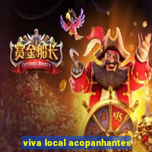 viva local acopanhantes